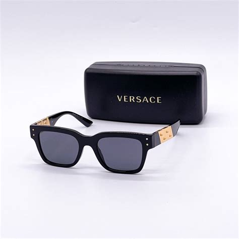 versace 4421 sunglasses|biggie Versace shades.